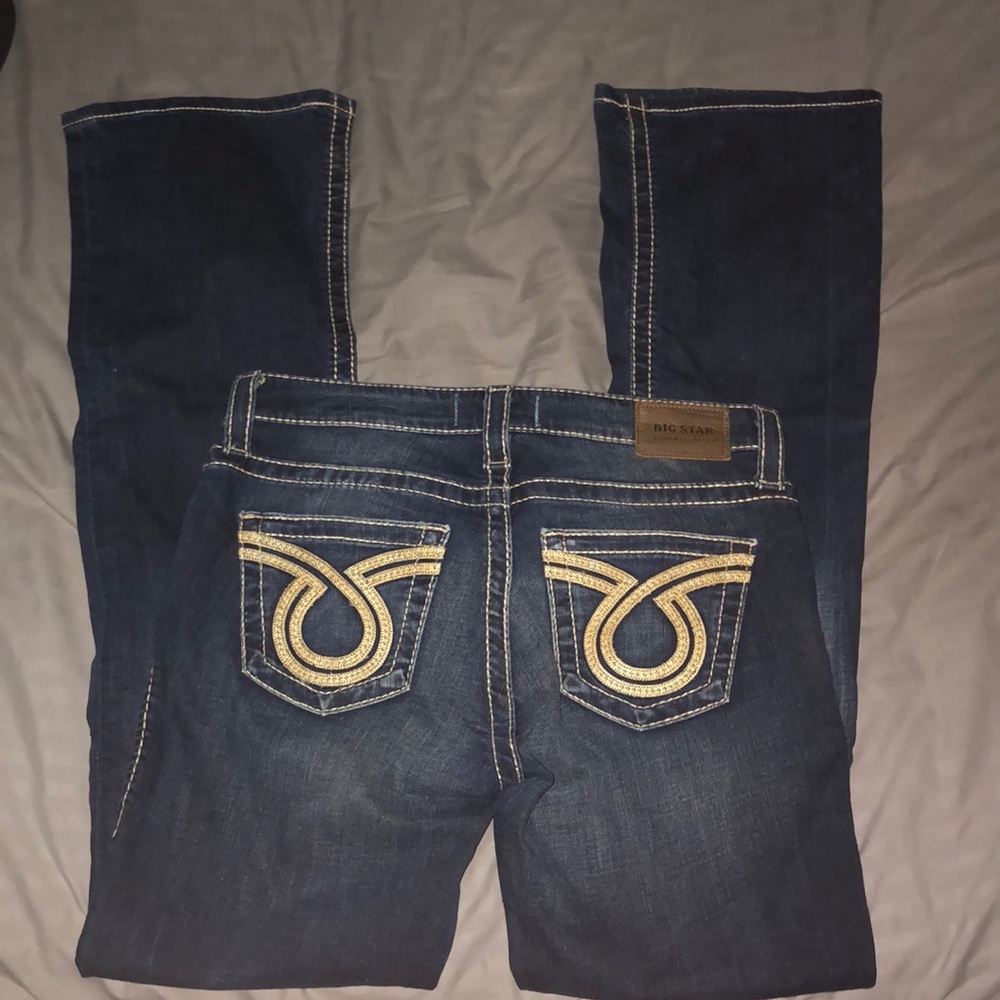 Big Star jeans
